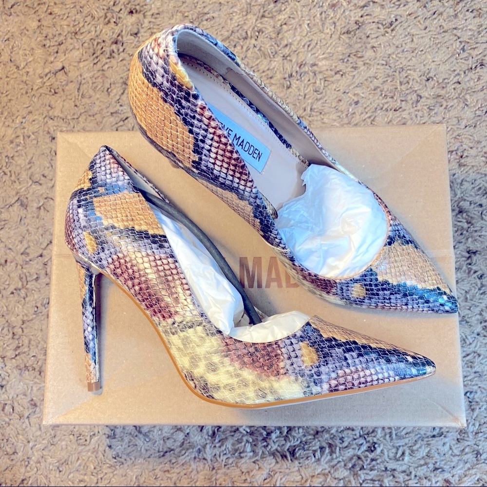 Steve Madden